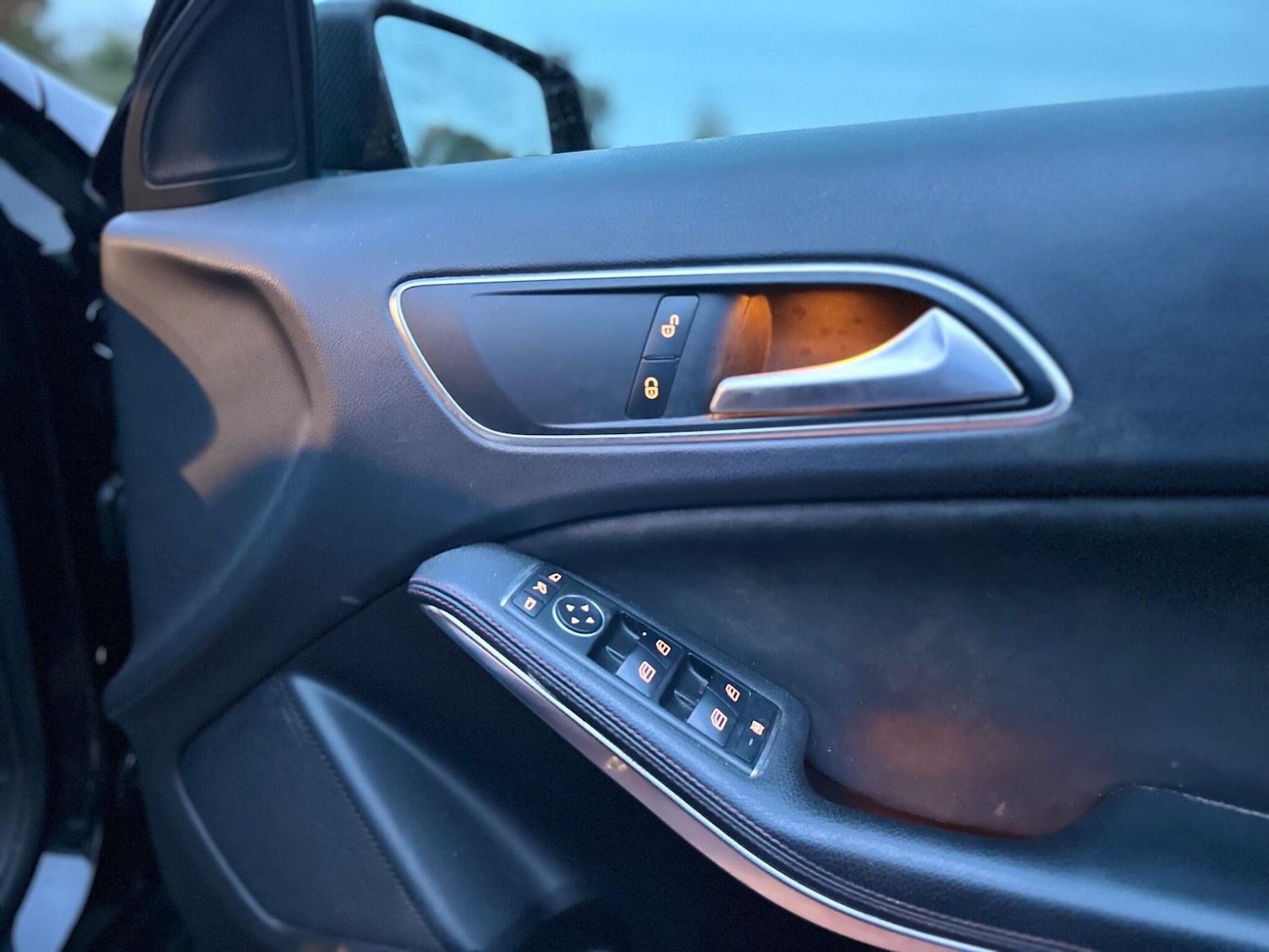 Used Mercedes-Benz A-Class 2014 for sale - 76404970: Photo 34