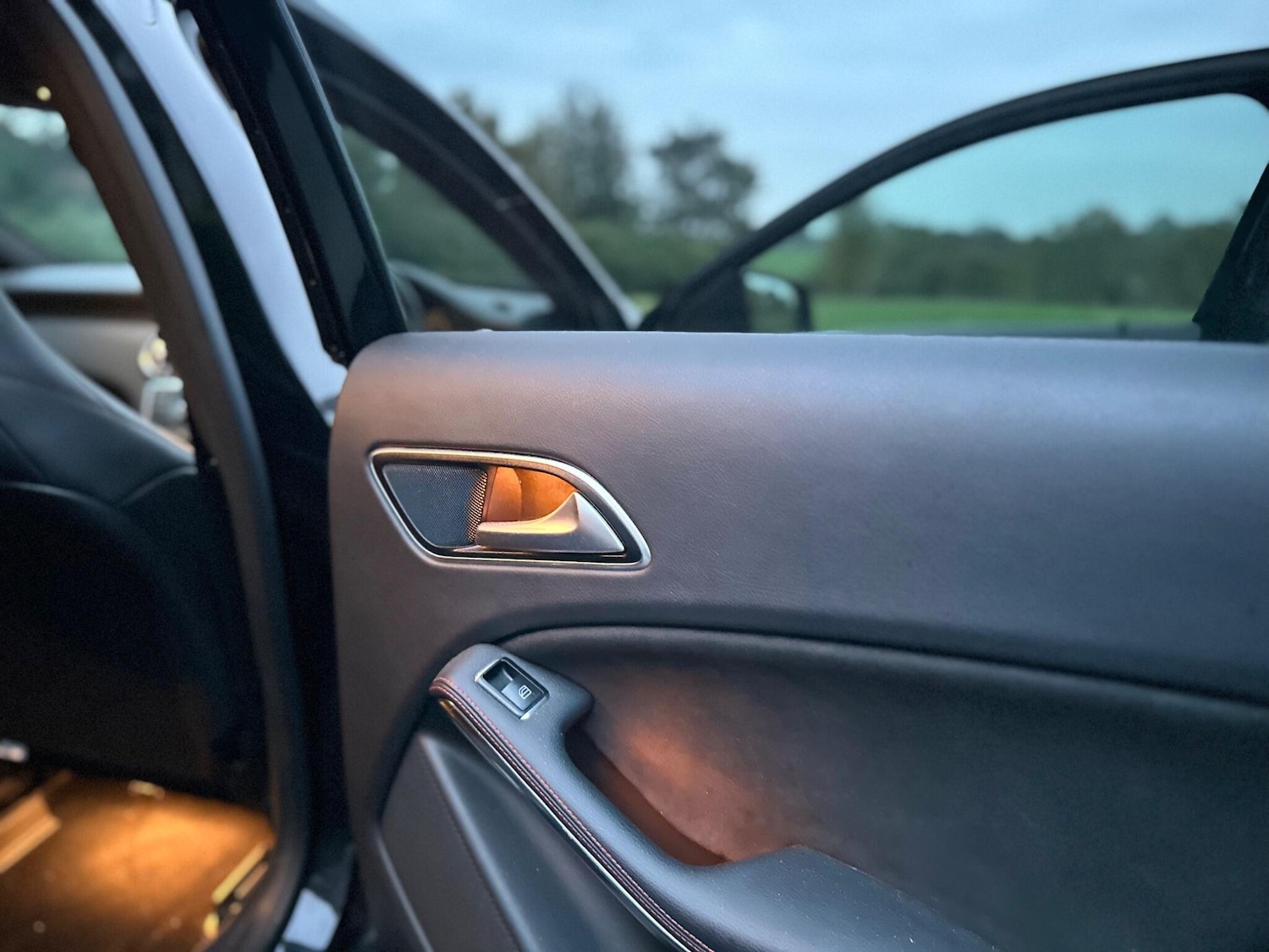 Used Mercedes-Benz A-Class 2014 for sale - 76404970: Photo 35