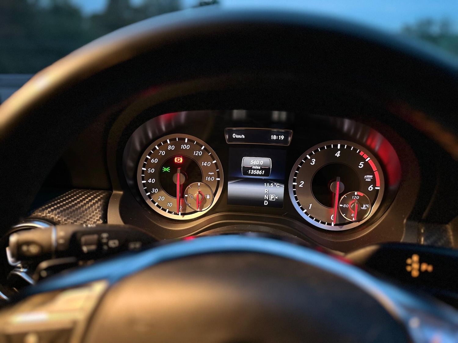 Used Mercedes-Benz A-Class 2014 for sale - 76404970: Photo 37