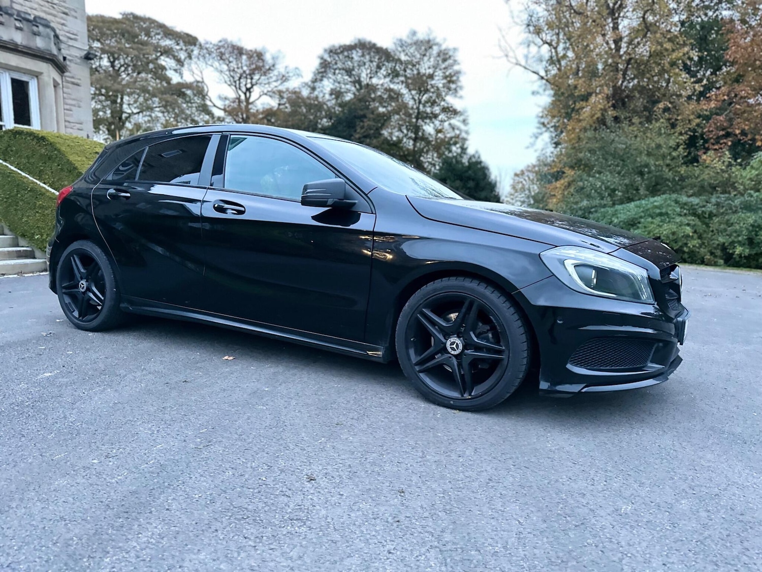 Used Mercedes-Benz A-Class 2014 for sale - 76404970: Photo 40