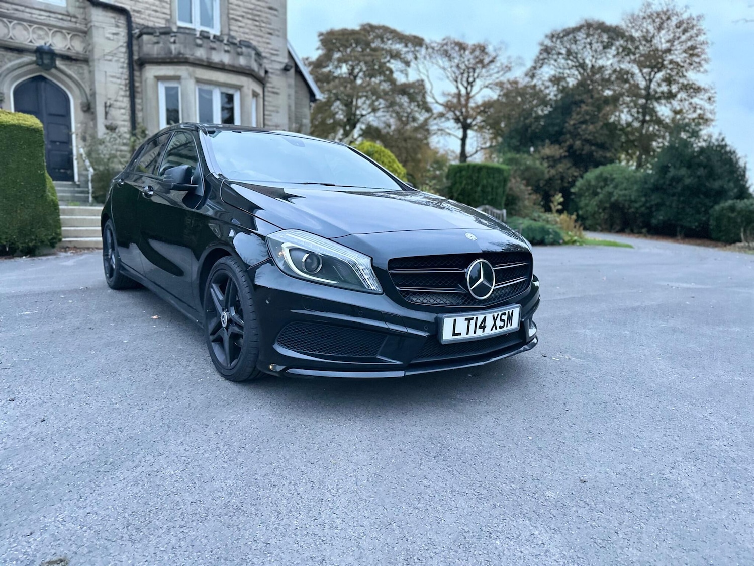 Used Mercedes-Benz A-Class 2014 for sale - 76404970: Photo 5