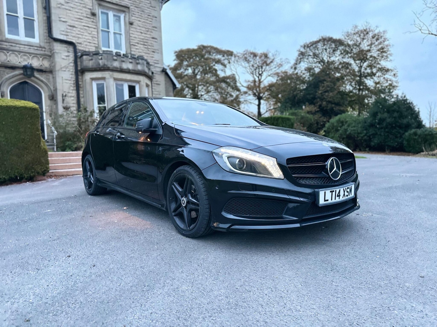 Used Mercedes-Benz A-Class 2014 for sale - 76404970: Photo 6