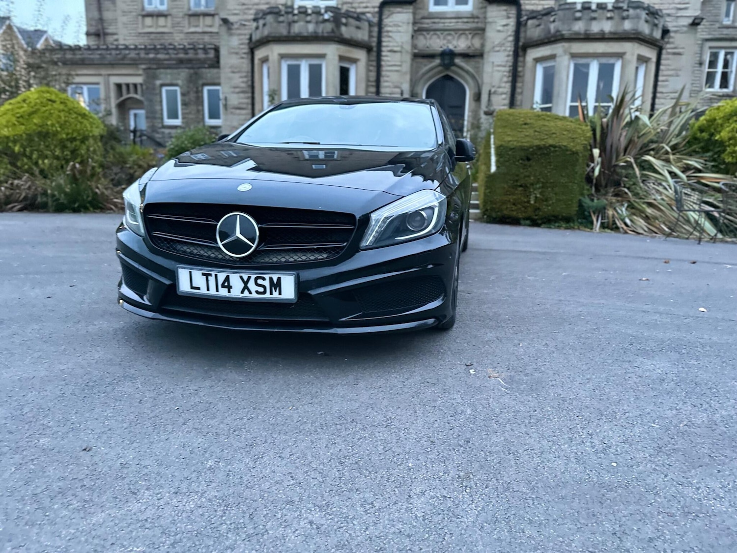 Used Mercedes-Benz A-Class 2014 for sale - 76404970: Photo 8