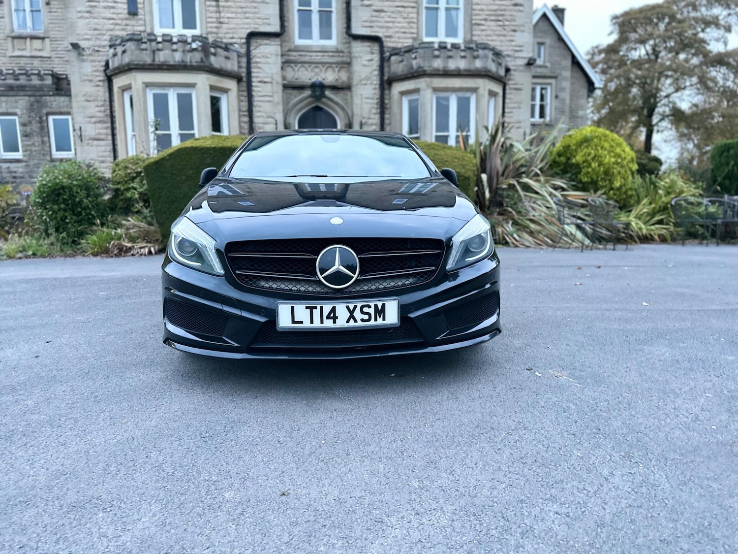 Used Mercedes-Benz A-Class 2014 for sale - 76404970: Photo 9