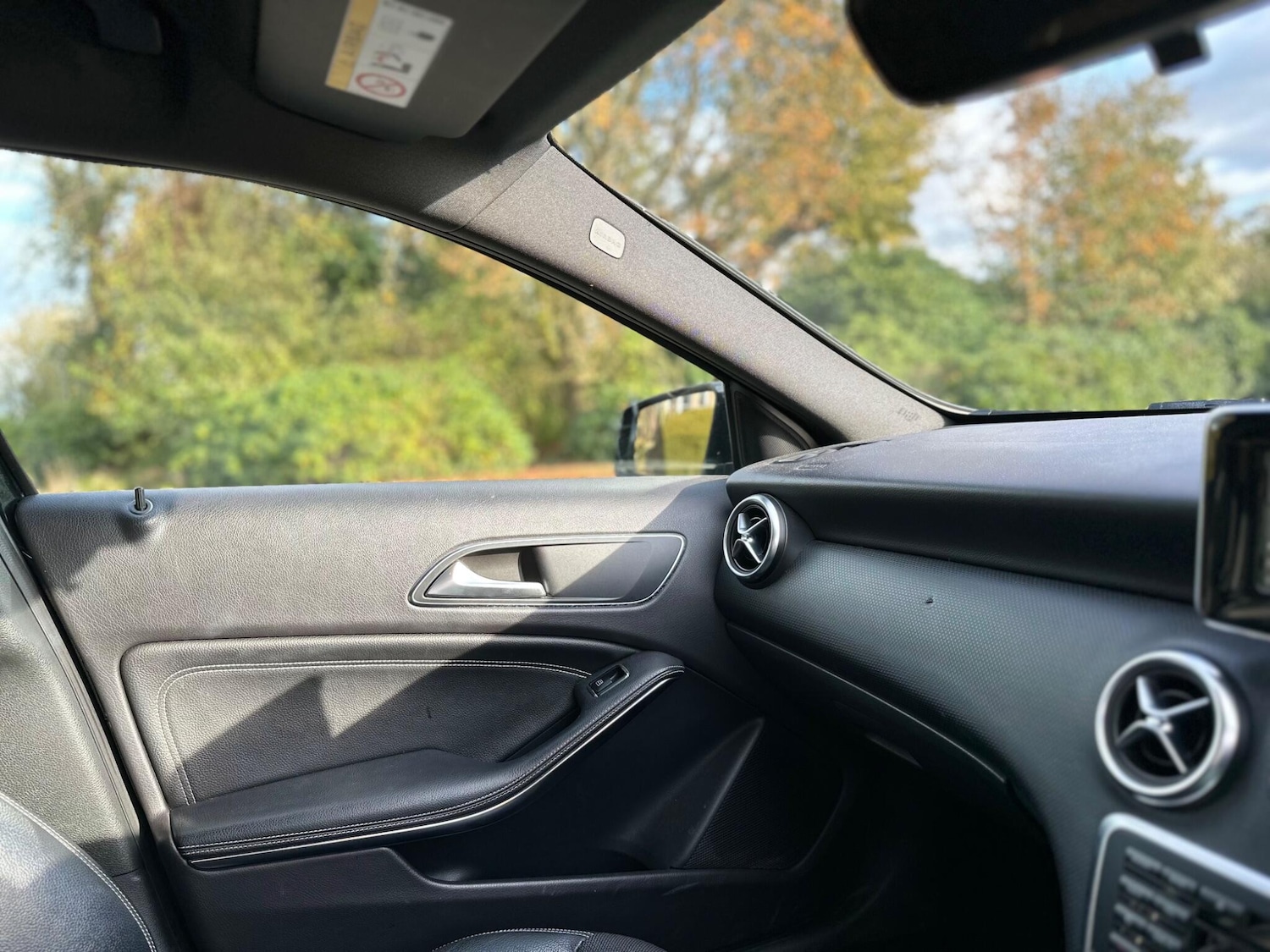 Used Mercedes-Benz A-Class 2014 for sale - 76404974: Photo 29