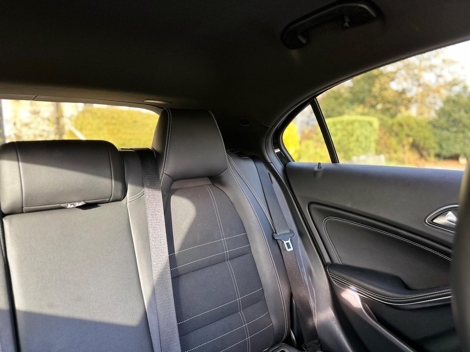 Used Mercedes-Benz A-Class 2014 for sale - 76404974: Photo 33