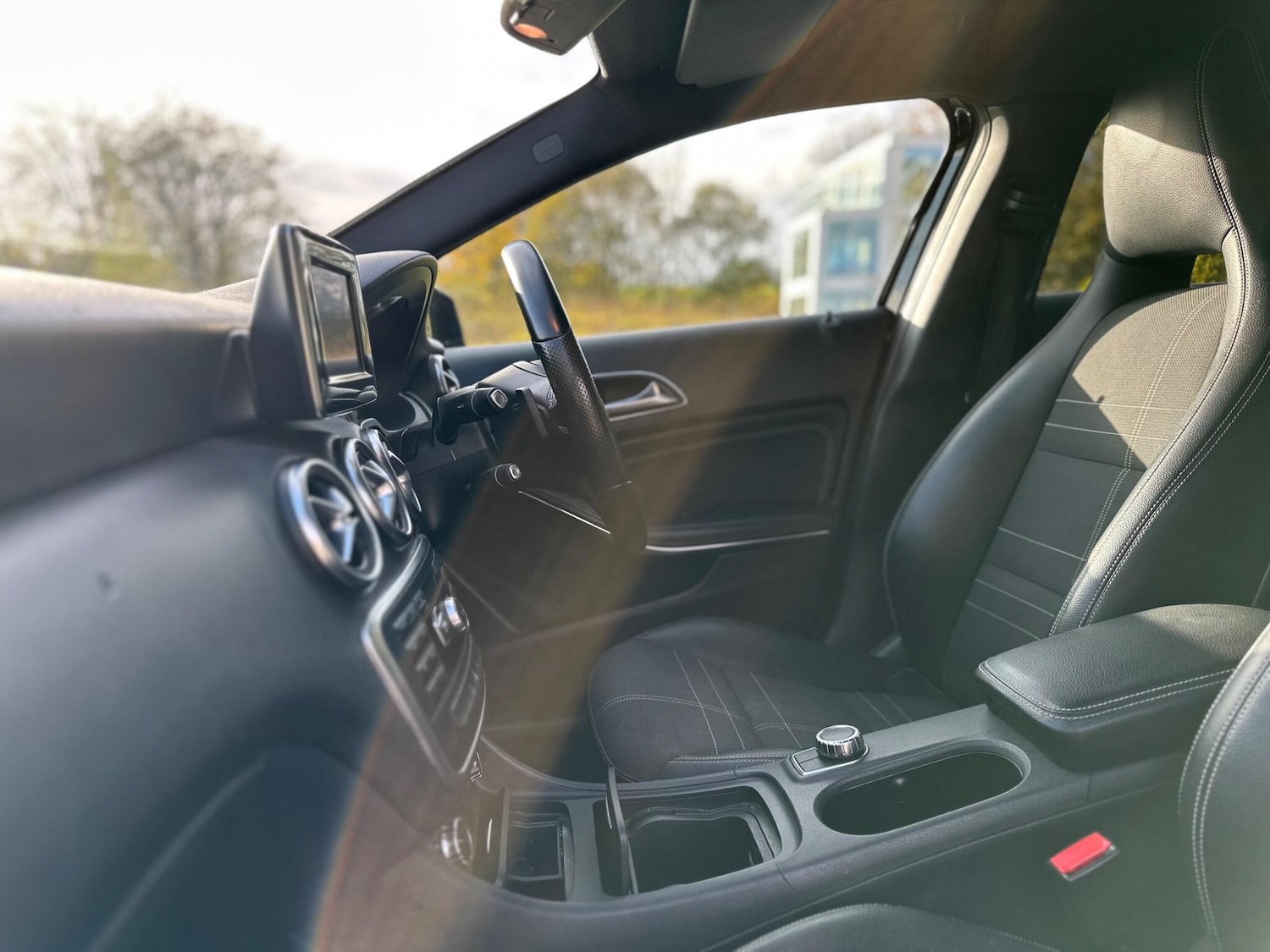 Used Mercedes-Benz A-Class 2014 for sale - 76404974: Photo 34