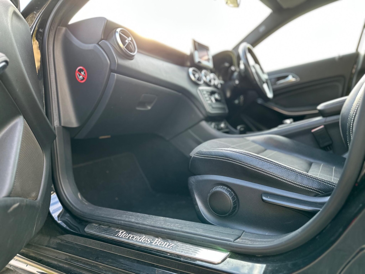 Used Mercedes-Benz A-Class 2014 for sale - 76404974: Photo 35