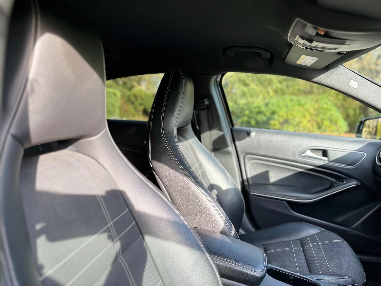 Used Mercedes-Benz A-Class 2014 for sale - 76404974: Photo 37