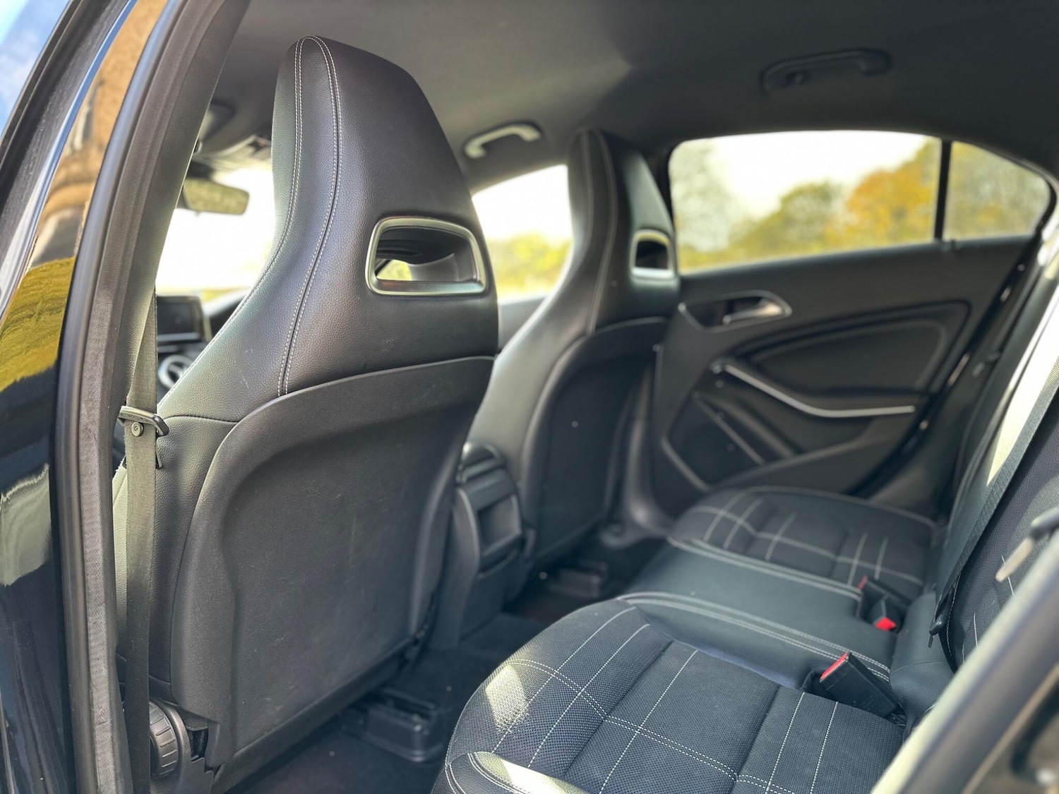 Used Mercedes-Benz A-Class 2014 for sale - 76404974: Photo 40