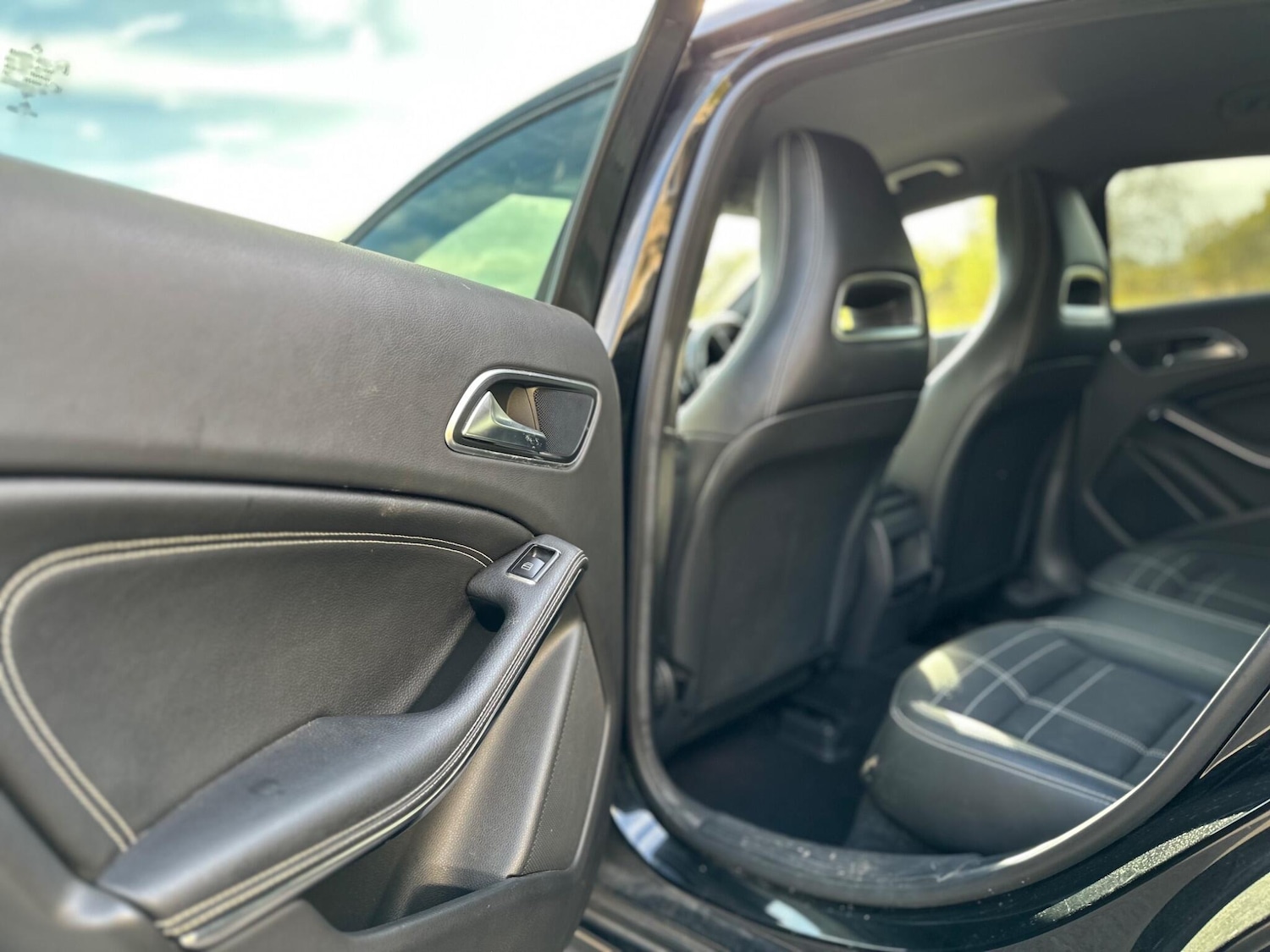 Used Mercedes-Benz A-Class 2014 for sale - 76404974: Photo 45