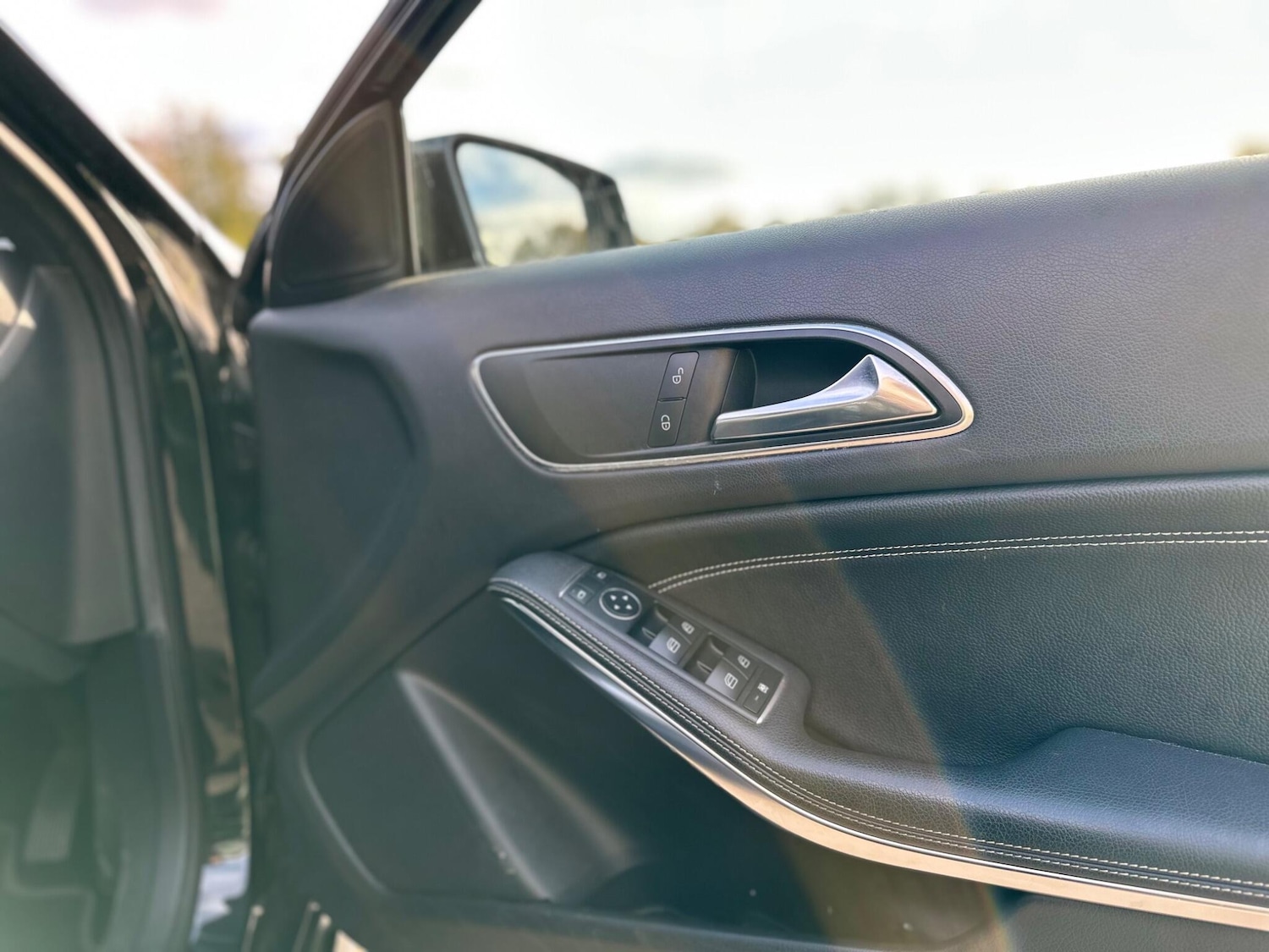 Used Mercedes-Benz A-Class 2014 for sale - 76404974: Photo 46