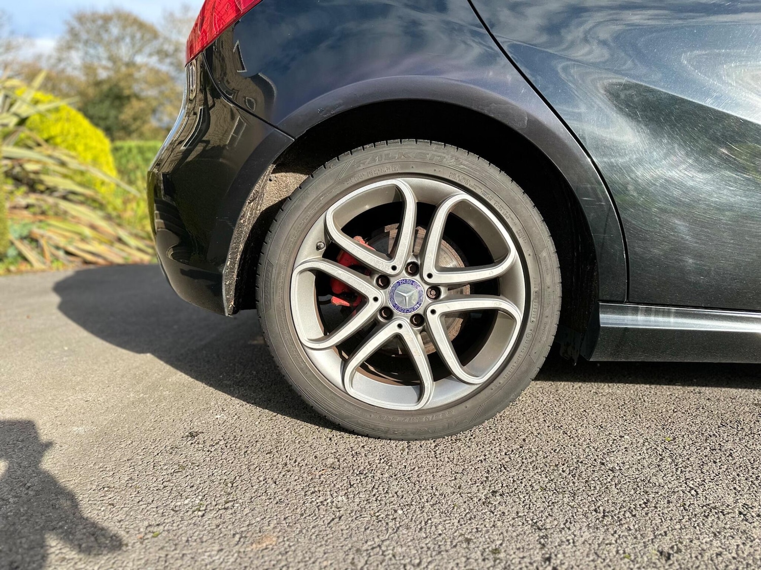 Used Mercedes-Benz A-Class 2014 for sale - 76404974: Photo 49