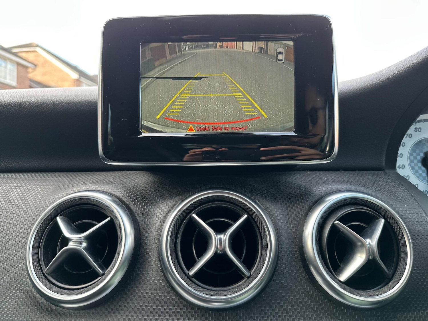 Used Mercedes-Benz A-Class 2014 for sale - 76404974: Photo 51