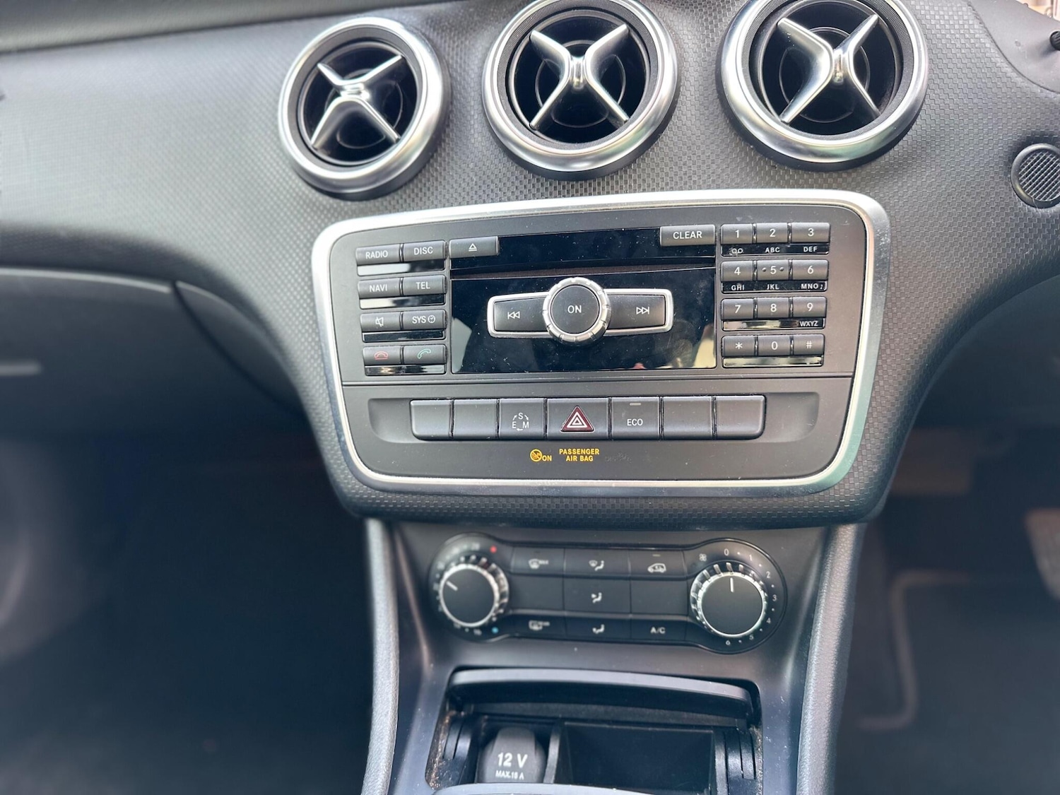 Used Mercedes-Benz A-Class 2014 for sale - 76404974: Photo 52