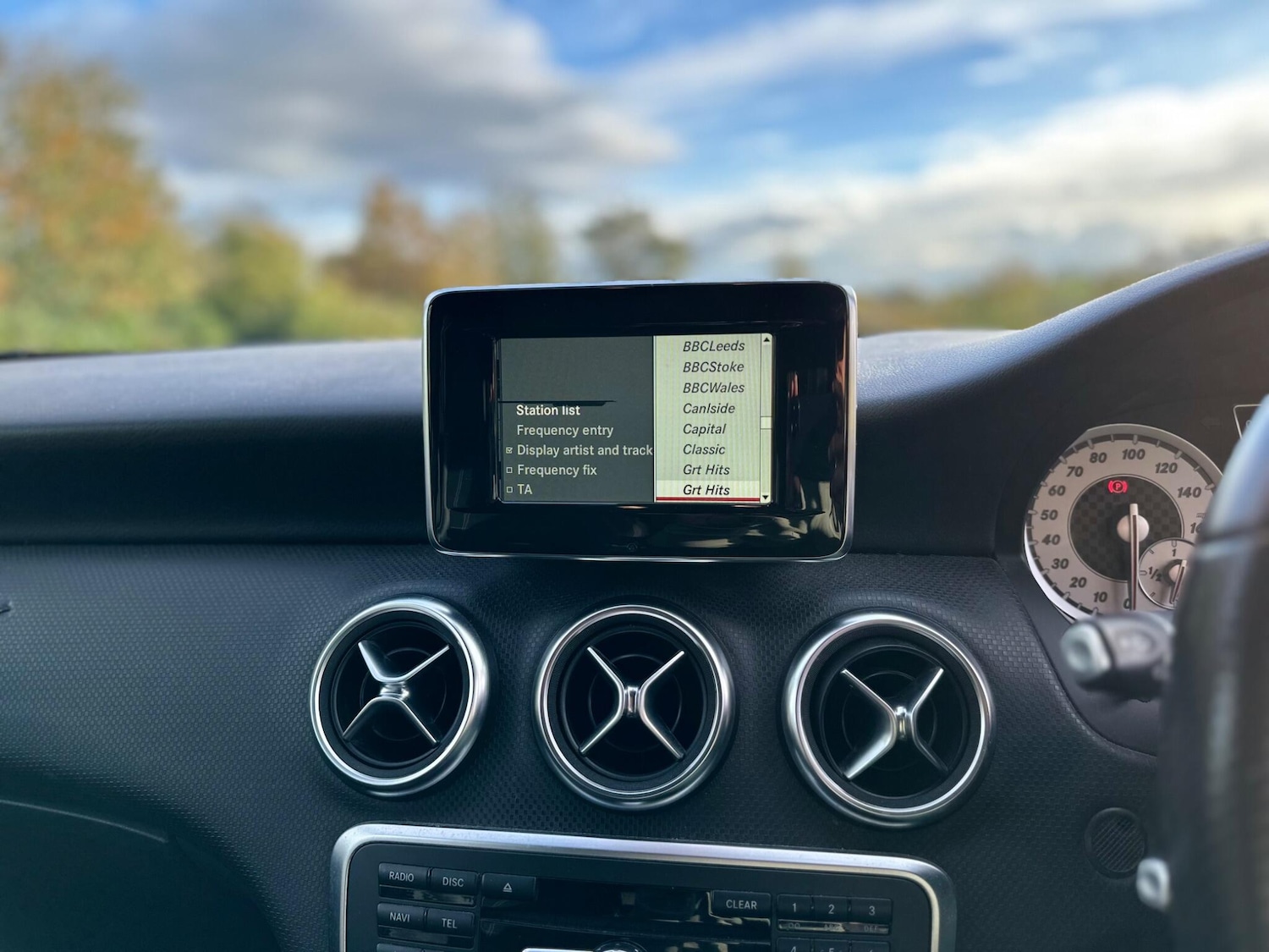 Used Mercedes-Benz A-Class 2014 for sale - 76404974: Photo 53