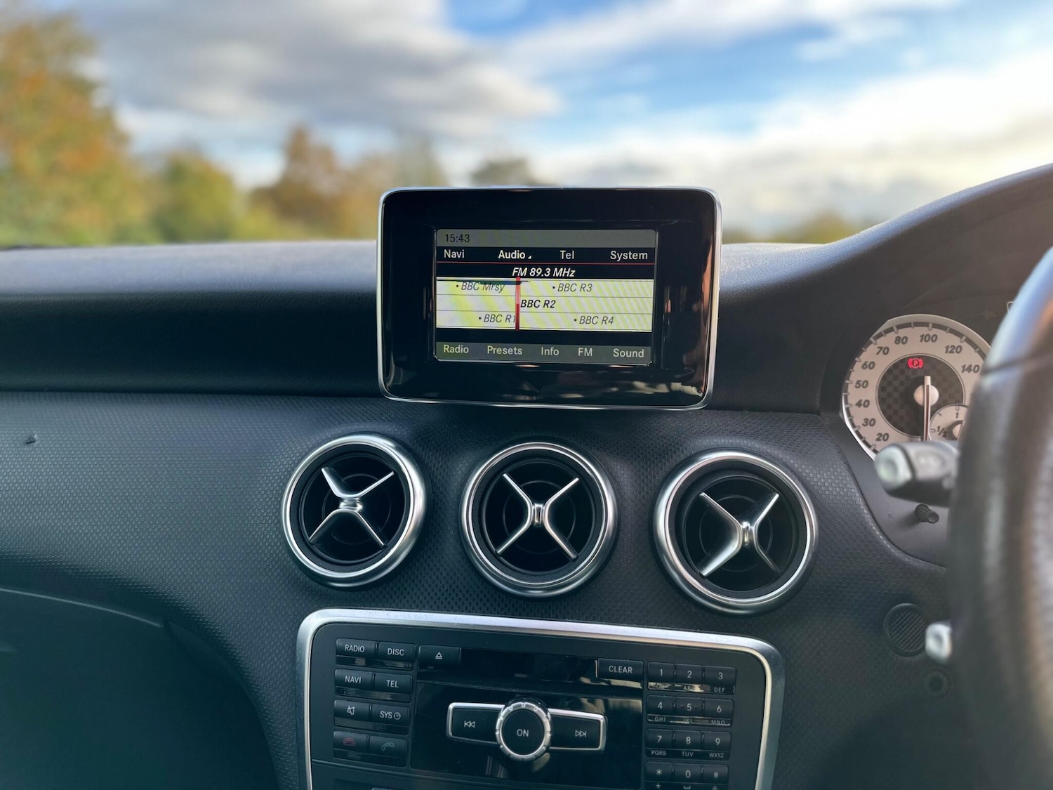 Used Mercedes-Benz A-Class 2014 for sale - 76404974: Photo 54