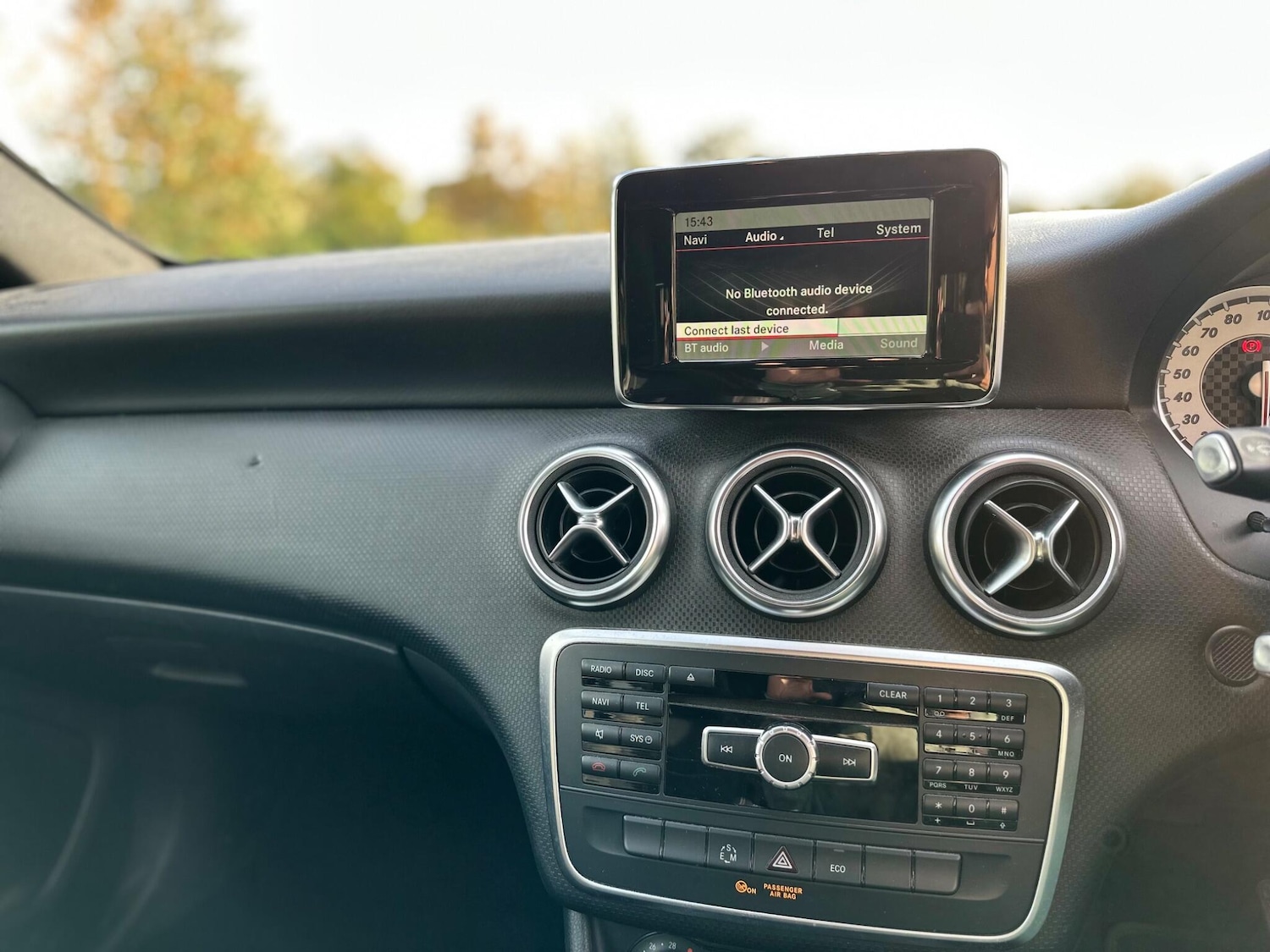 Used Mercedes-Benz A-Class 2014 for sale - 76404974: Photo 55