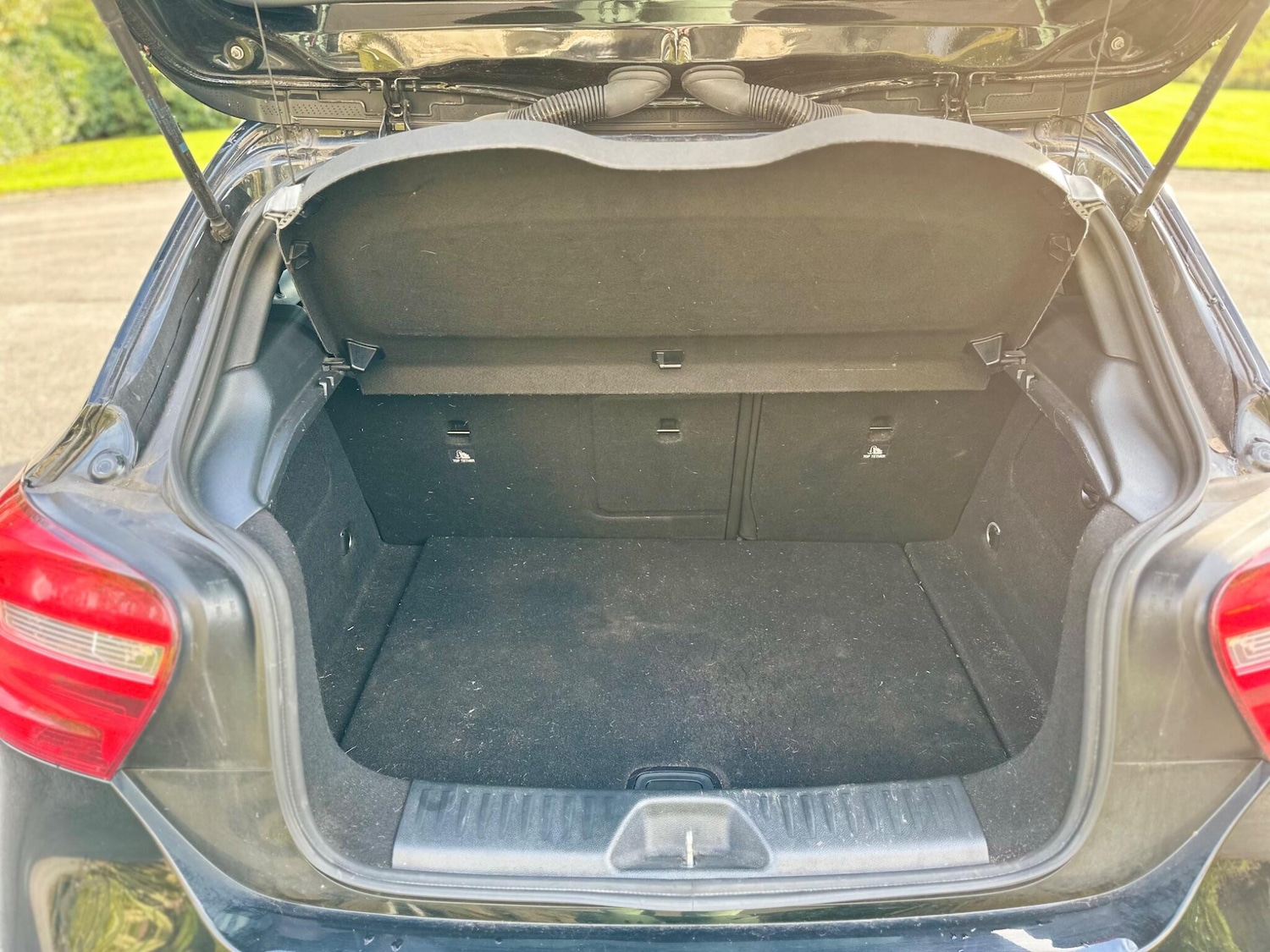 Used Mercedes-Benz A-Class 2014 for sale - 76404974: Photo 56