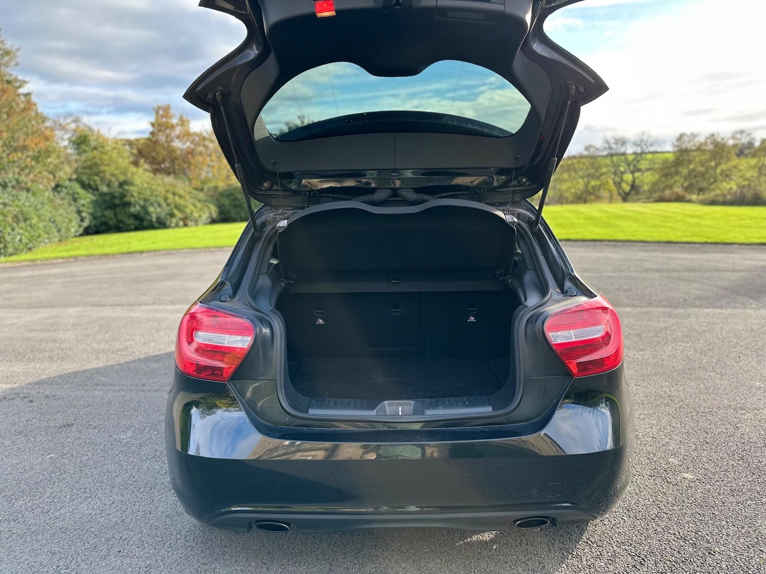 Used Mercedes-Benz A-Class 2014 for sale - 76404974: Photo 57