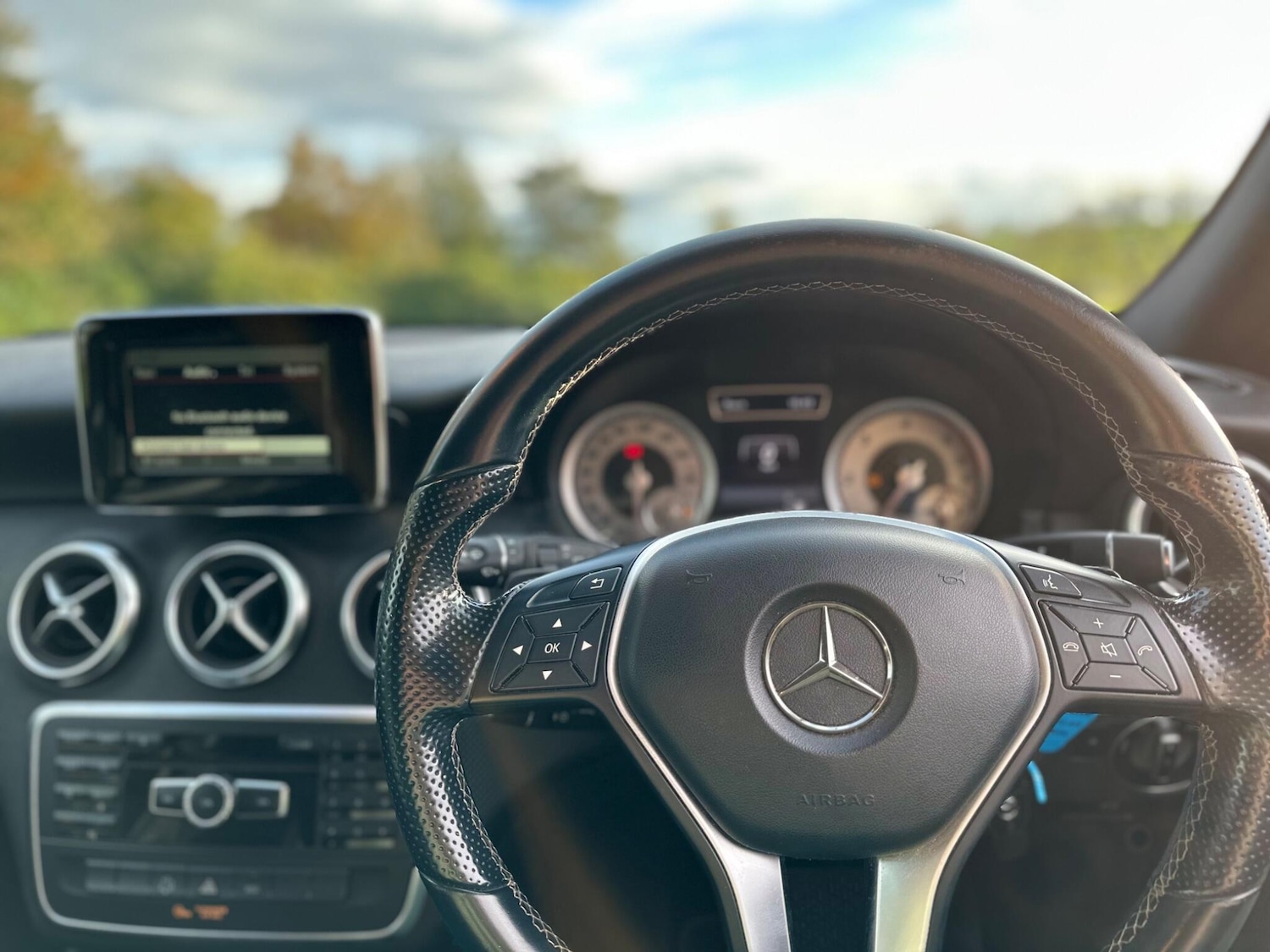 Used Mercedes-Benz A-Class 2014 for sale - 76404974: Photo 58