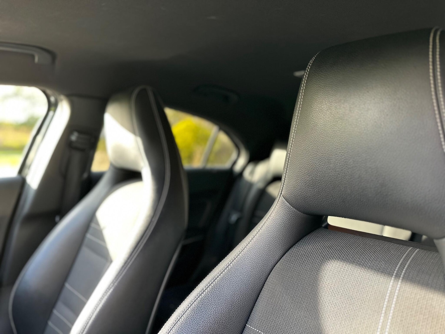 Used Mercedes-Benz A-Class 2014 for sale - 76404974: Photo 59