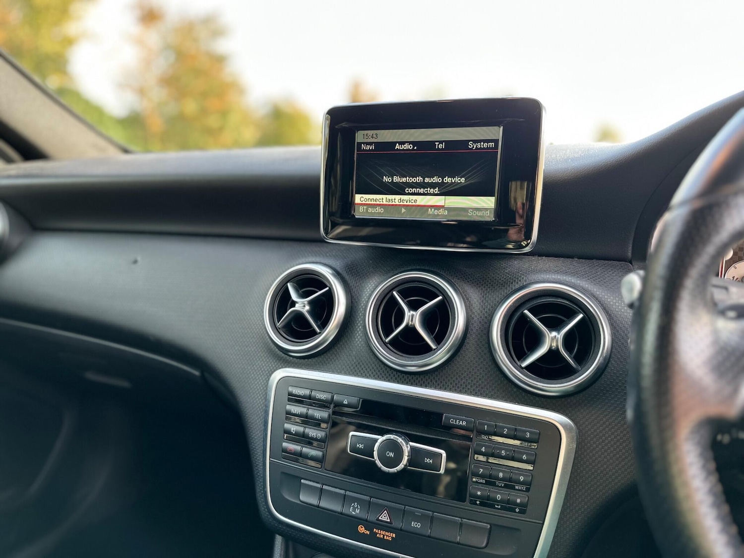 Used Mercedes-Benz A-Class 2014 for sale - 76404974: Photo 66