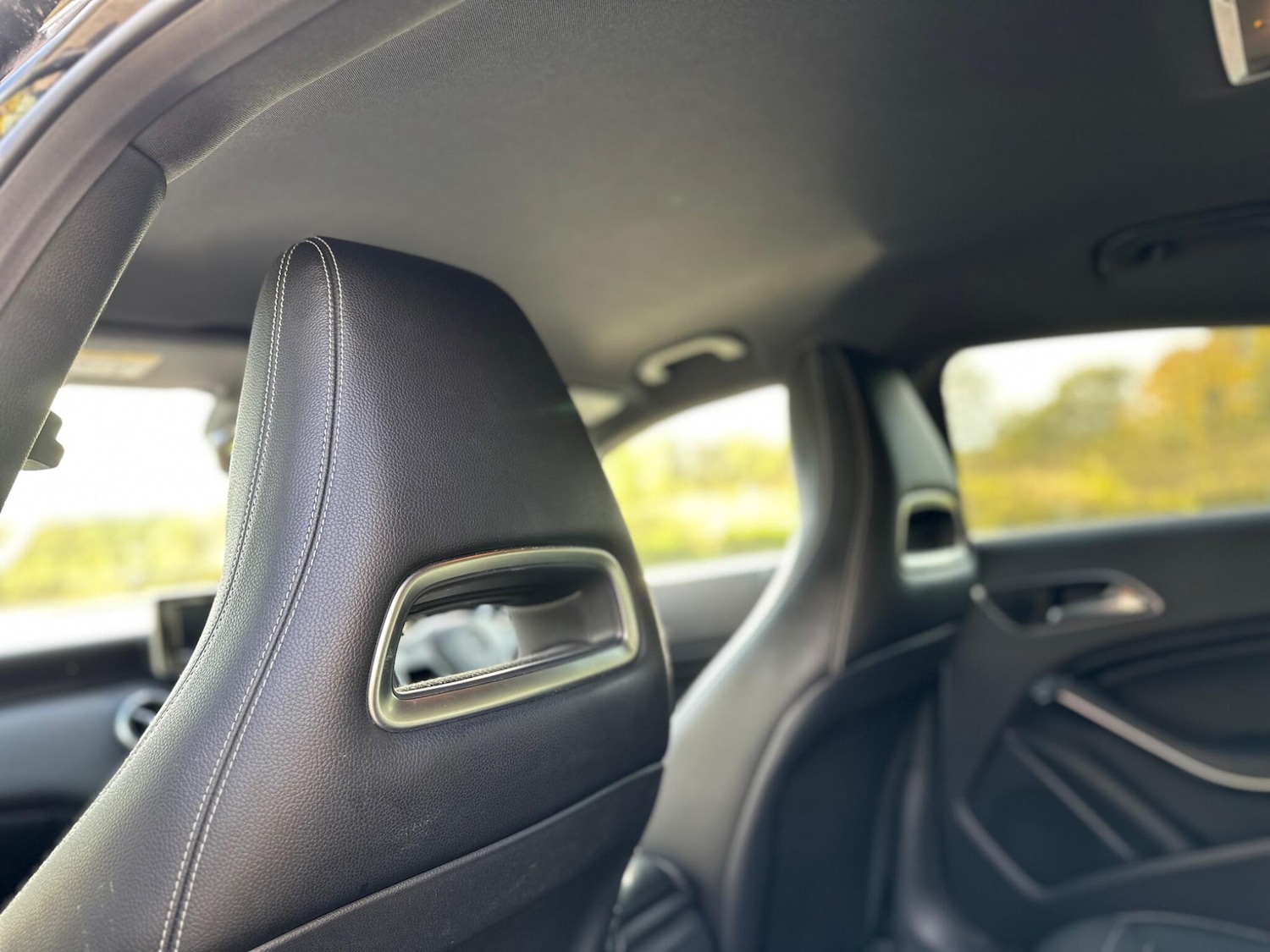 Used Mercedes-Benz A-Class 2014 for sale - 76404974: Photo 67