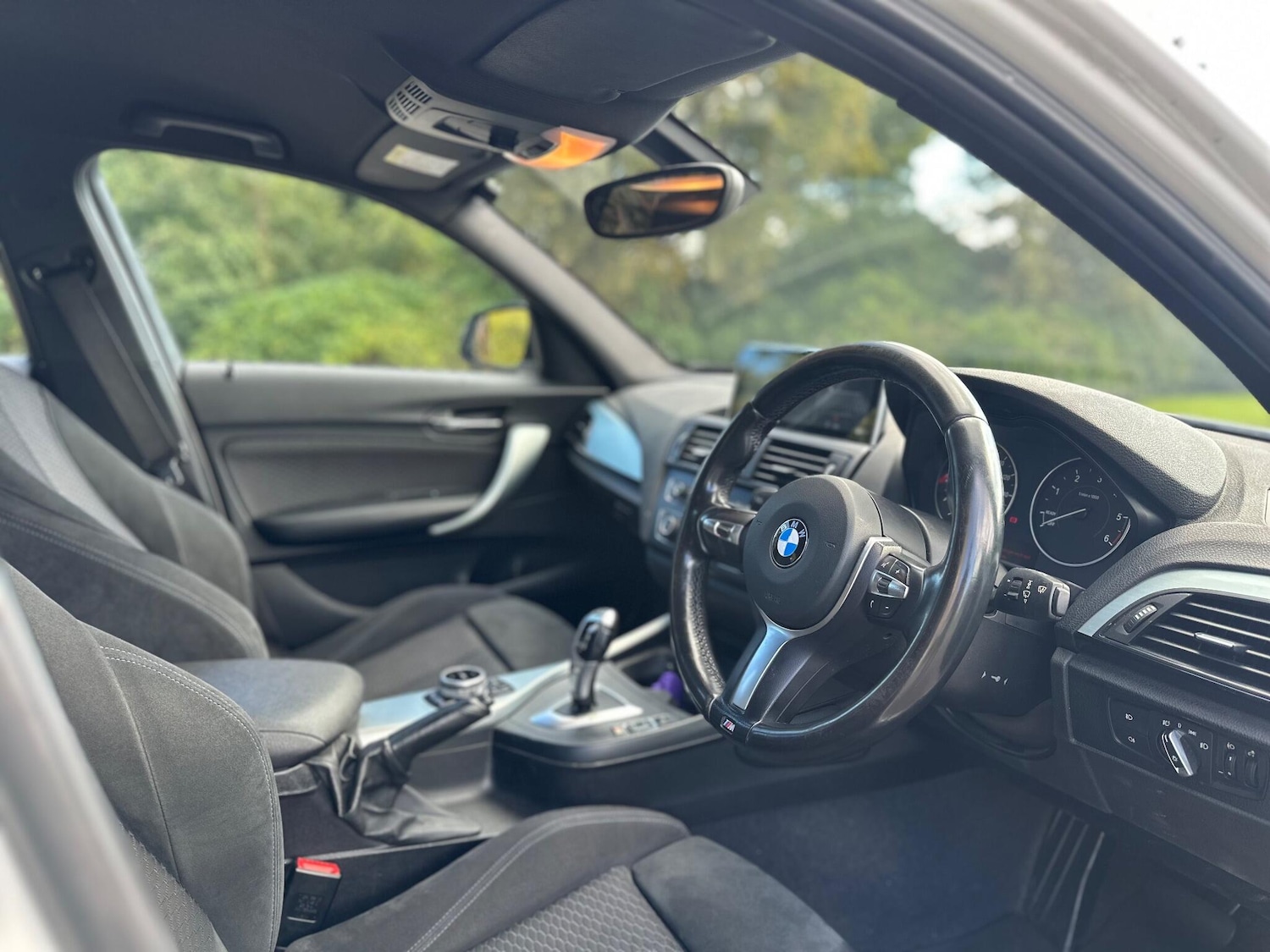 Used BMW 1 Series 2014 for sale - 76404973: Photo 10