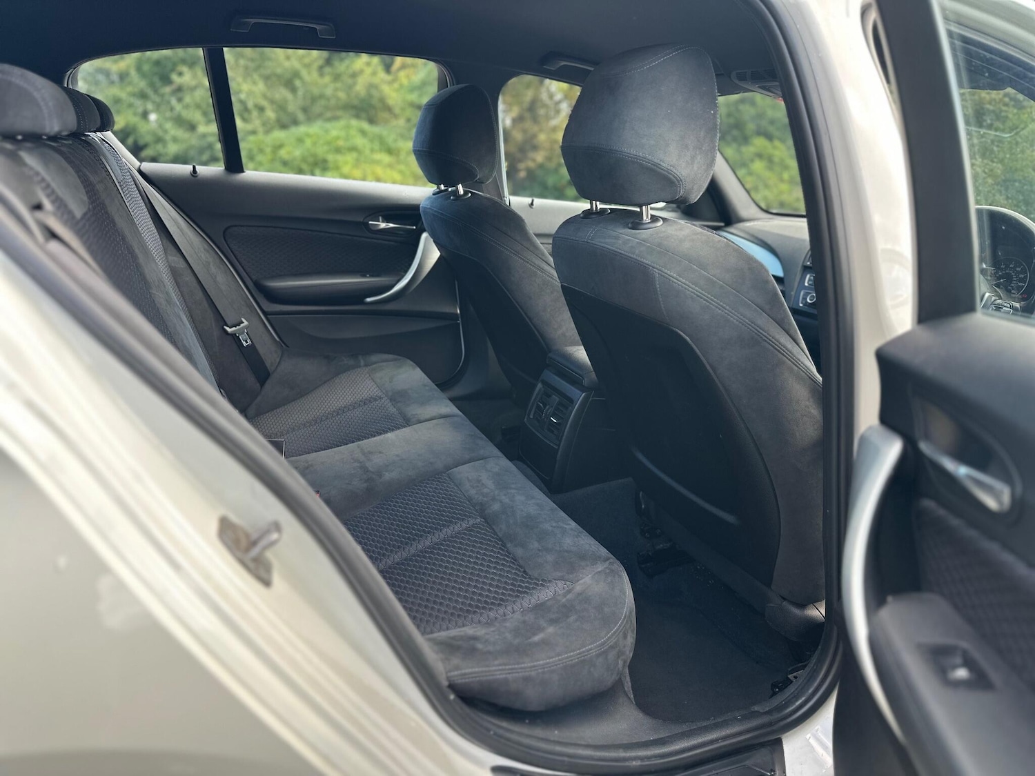 Used BMW 1 Series 2014 for sale - 76404973: Photo 12