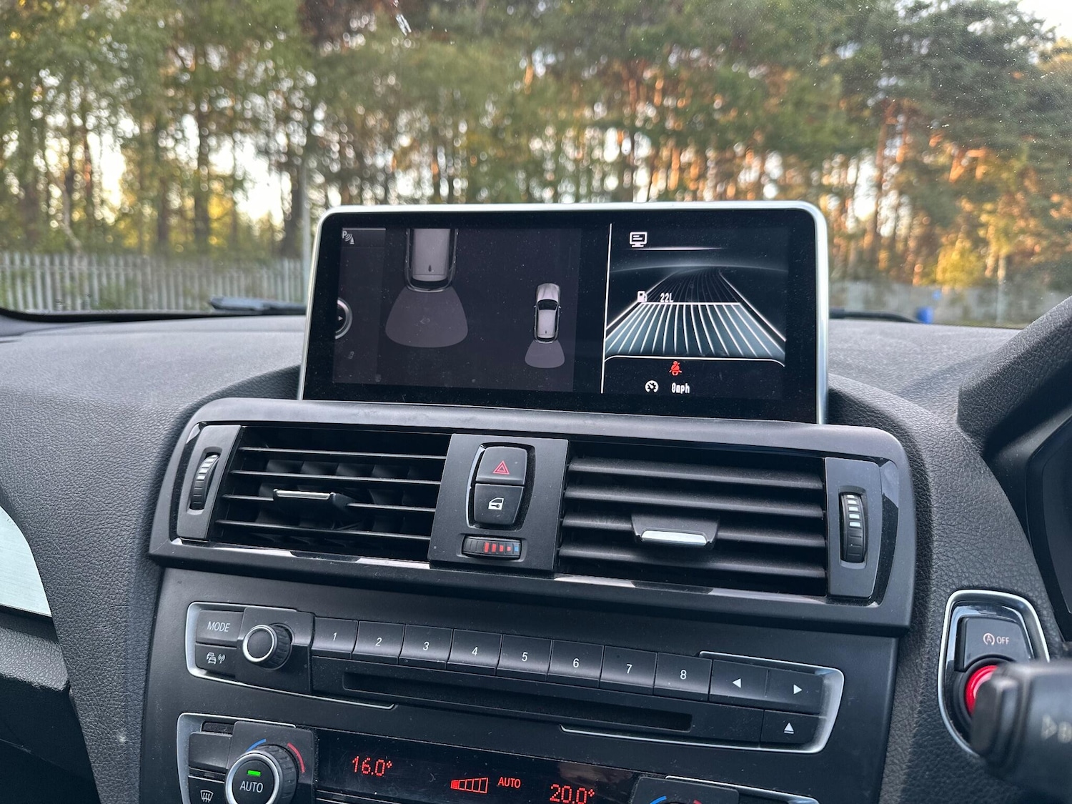 Used BMW 1 Series 2014 for sale - 76404973: Photo 16