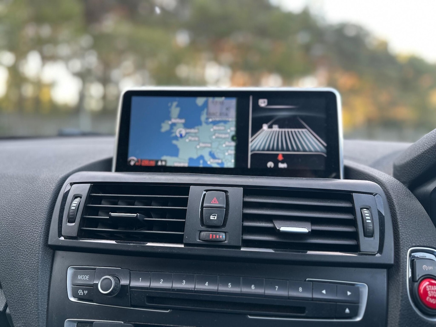 Used BMW 1 Series 2014 for sale - 76404973: Photo 17