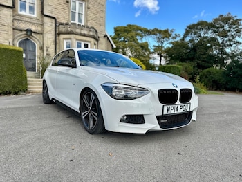 Used BMW 1 Series 2014 for sale - 76404973: Photo