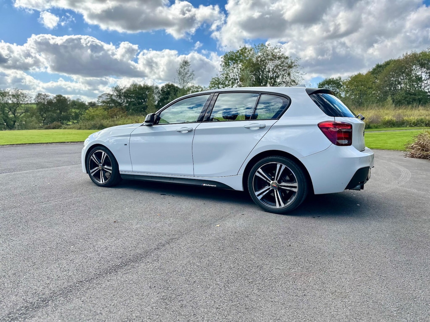 Used BMW 1 Series 2014 for sale - 76404973: Photo 4