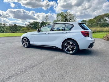 Used BMW 1 Series 2014 for sale - 76404973: Photo