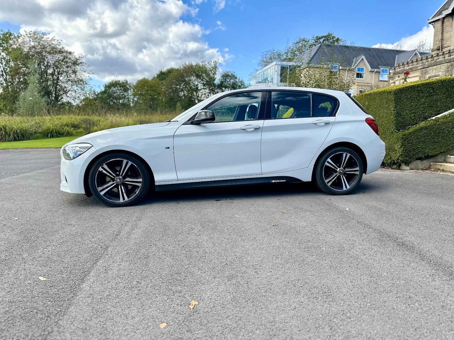 Used BMW 1 Series 2014 for sale - 76404973: Photo 5