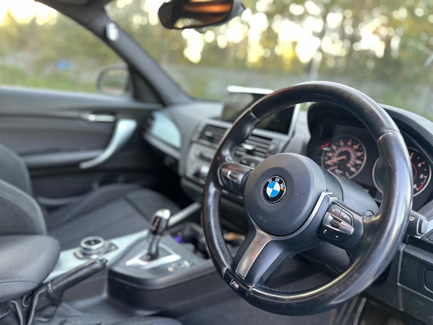 Used BMW 1 Series 2014 for sale - 76404973: Photo 8