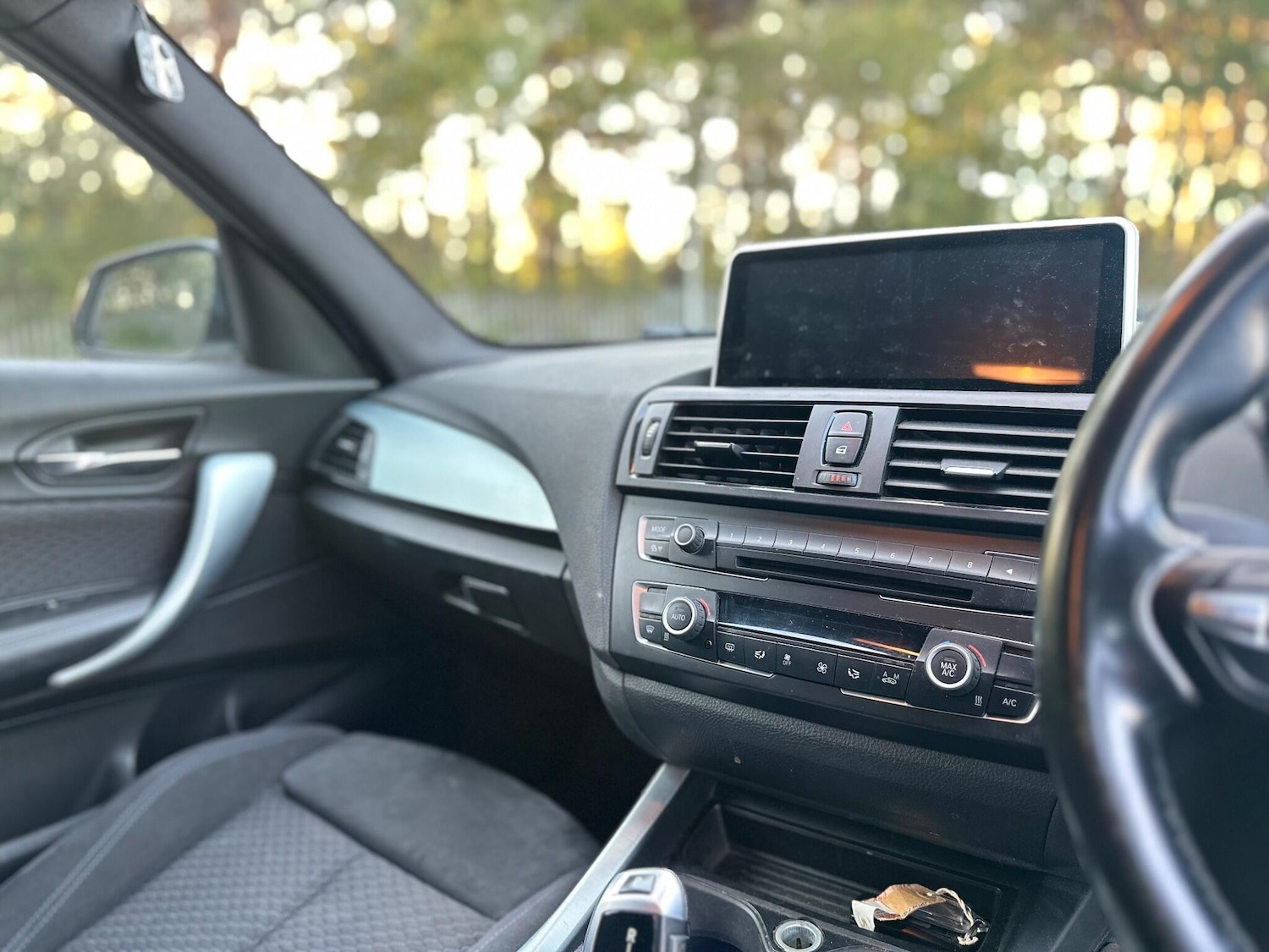 Used BMW 1 Series 2014 for sale - 76404973: Photo 9