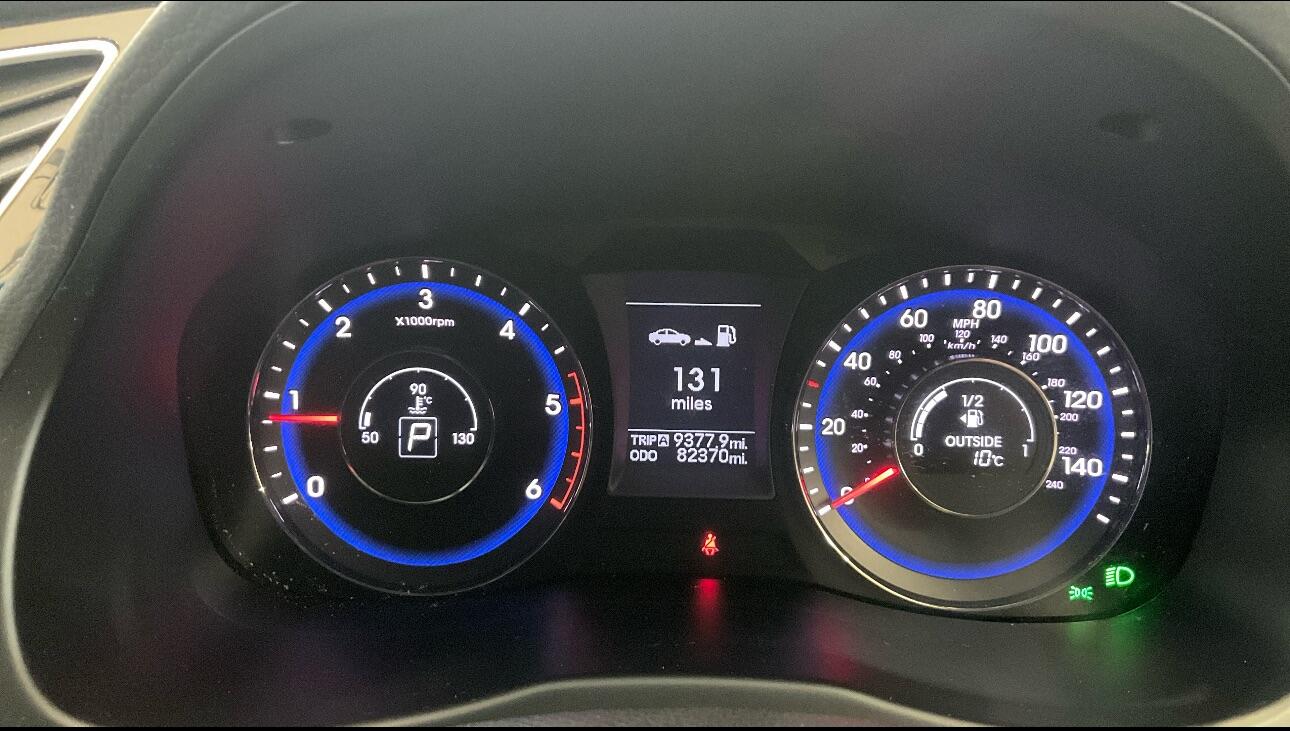 Used Hyundai i40 2014 for sale - 76781353: Photo 10