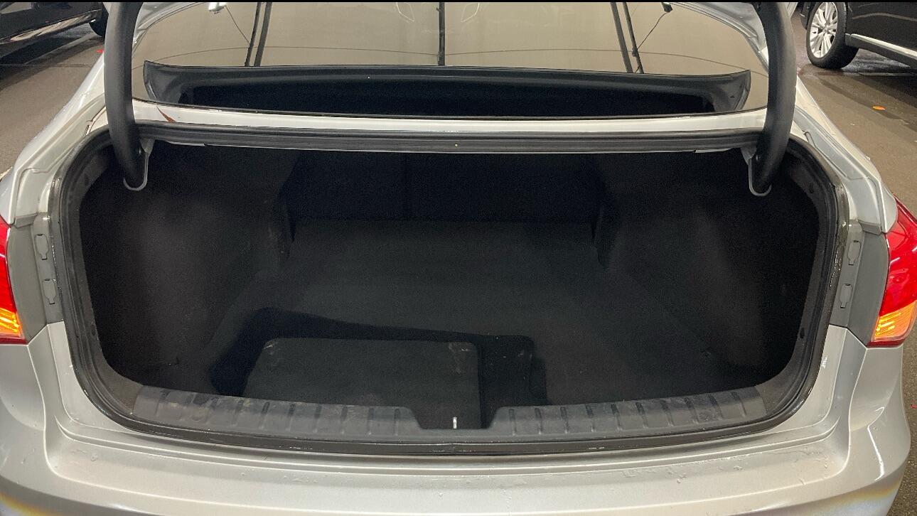 Used Hyundai i40 2014 for sale - 76781353: Photo 11