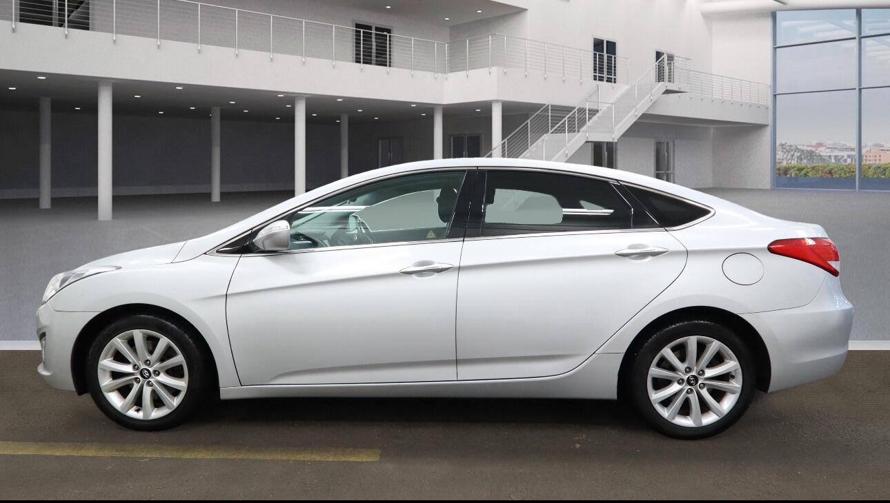 Used Hyundai i40 2014 for sale - 76781353: Photo 4