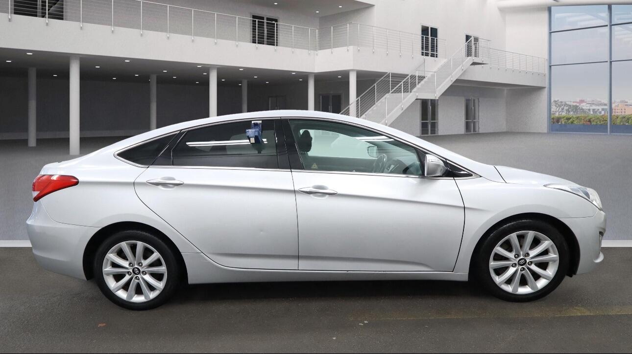 Used Hyundai i40 2014 for sale - 76781353: Photo 5
