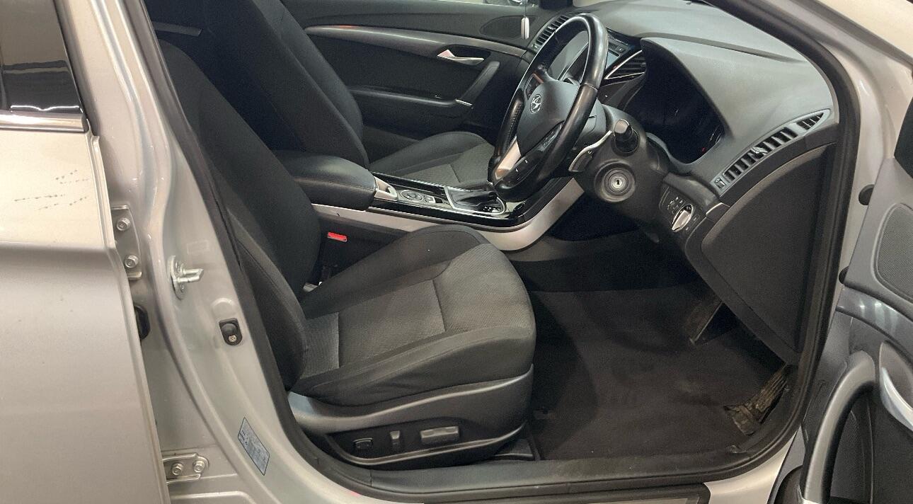 Used Hyundai i40 2014 for sale - 76781353: Photo 7