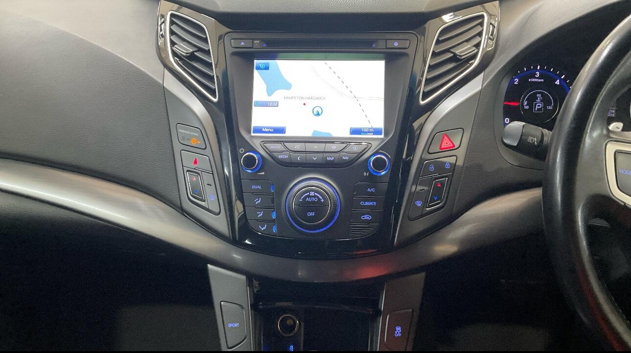 Used Hyundai i40 2014 for sale - 76781353: Photo 9