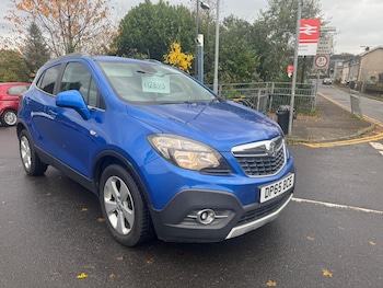 2015 (65) - 1.6 CDTi ecoFLEX SE 5dr