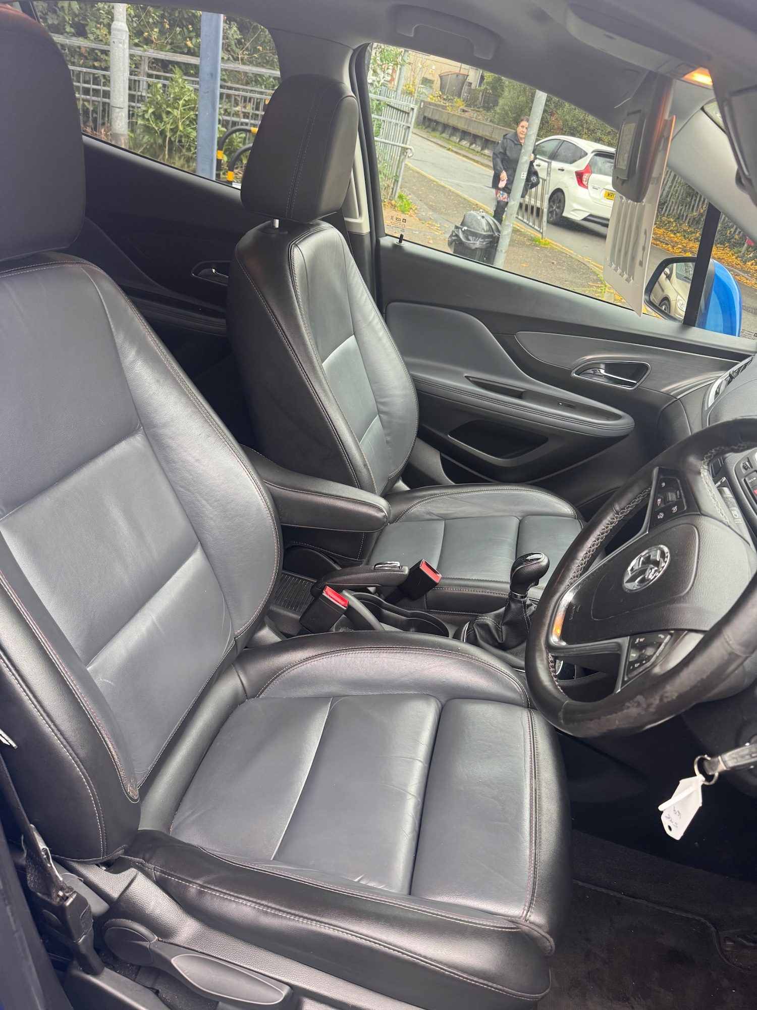 Used Vauxhall Mokka 2015 for sale - 76488504: Photo 6