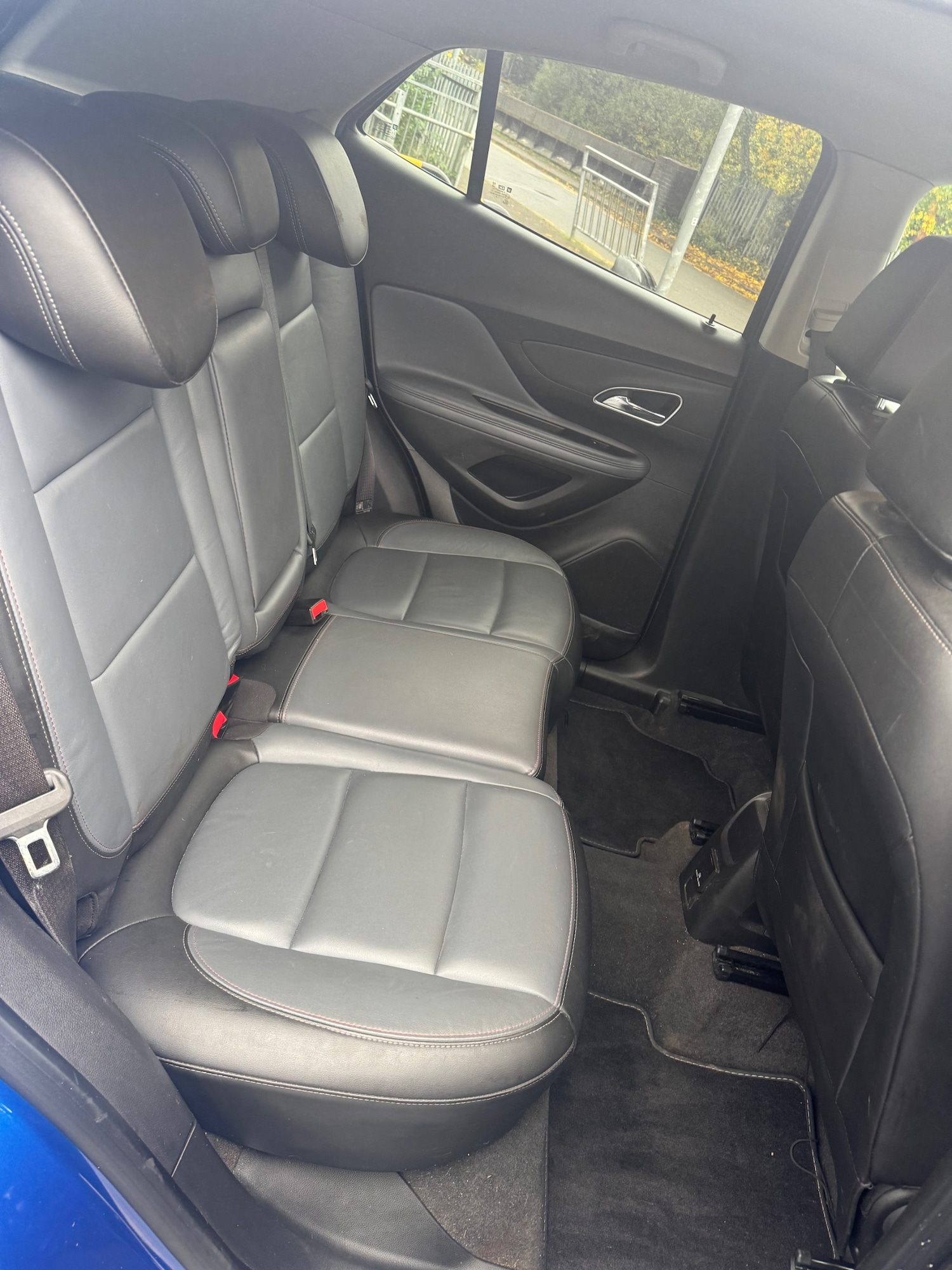 Used Vauxhall Mokka 2015 for sale - 76488504: Photo 7