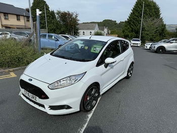 Ford - Fiesta