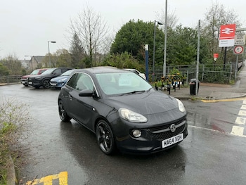 2014 (64) - 1.2i Slam 3dr