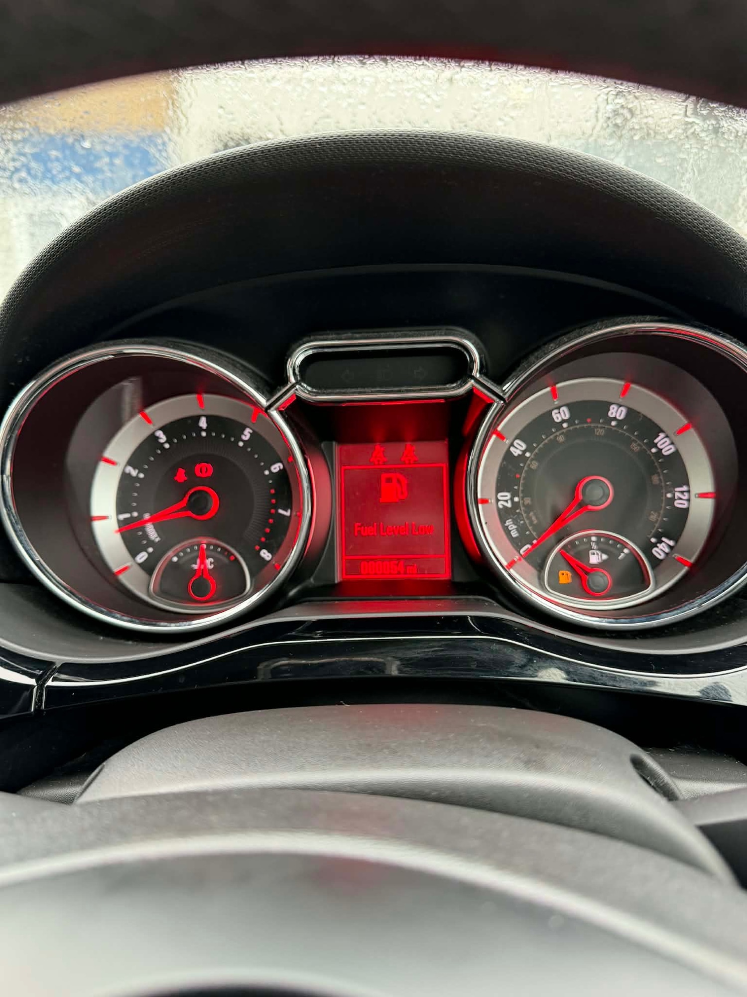 Used Vauxhall ADAM 2014 for sale - 76726181: Photo 8